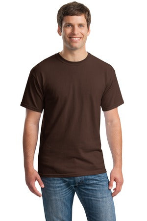 Gildan® - Heavy Cotton™ 100% Cotton T-Shirt. 5000