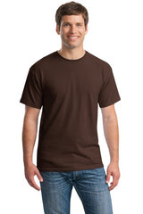 Gildan® - Heavy Cotton™ 100% Cotton T-Shirt. 5000