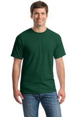 Gildan® - Heavy Cotton™ 100% Cotton T-Shirt. 5000