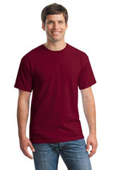 Gildan® - Heavy Cotton™ 100% Cotton T-Shirt. 5000