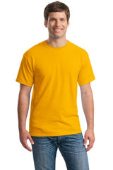 Gildan® - Heavy Cotton™ 100% Cotton T-Shirt. 5000