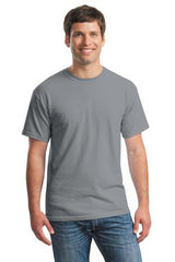 Gildan® - Heavy Cotton™ 100% Cotton T-Shirt. 5000