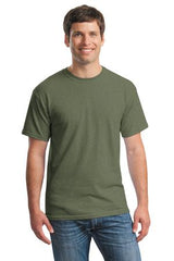 Gildan® - Heavy Cotton™ 100% Cotton T-Shirt. 5000
