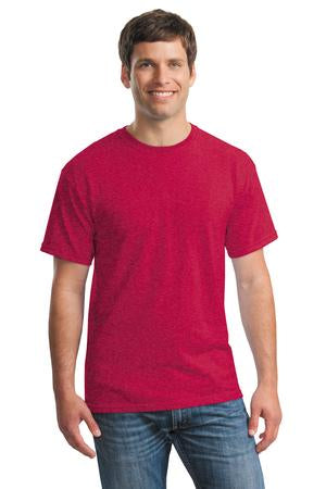 Gildan® - Heavy Cotton™ 100% Cotton T-Shirt. 5000