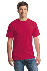 Gildan® - Heavy Cotton™ 100% Cotton T-Shirt. 5000