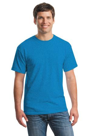 Gildan® - Heavy Cotton™ 100% Cotton T-Shirt. 5000