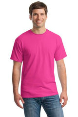 Gildan® - Heavy Cotton™ 100% Cotton T-Shirt. 5000