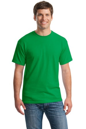 Gildan® - Heavy Cotton™ 100% Cotton T-Shirt. 5000