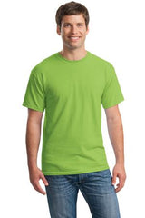 Gildan® - Heavy Cotton™ 100% Cotton T-Shirt. 5000