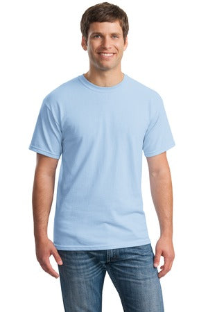 Gildan® - Heavy Cotton™ 100% Cotton T-Shirt. 5000