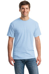 Gildan® - Heavy Cotton™ 100% Cotton T-Shirt. 5000