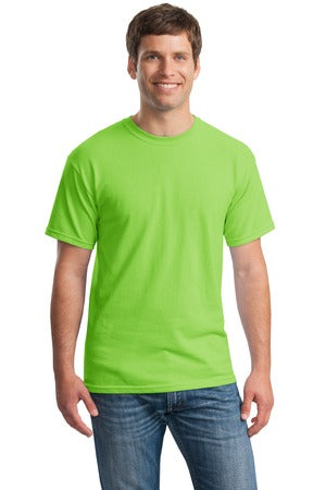 Gildan® - Heavy Cotton™ 100% Cotton T-Shirt. 5000