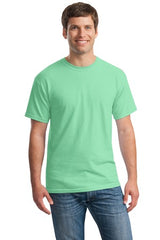 Gildan® - Heavy Cotton™ 100% Cotton T-Shirt. 5000