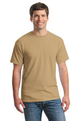 Gildan® - Heavy Cotton™ 100% Cotton T-Shirt. 5000