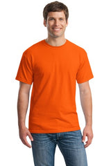 Gildan® - Heavy Cotton™ 100% Cotton T-Shirt. 5000
