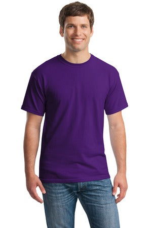 Gildan® - Heavy Cotton™ 100% Cotton T-Shirt. 5000