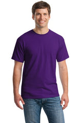 Gildan® - Heavy Cotton™ 100% Cotton T-Shirt. 5000