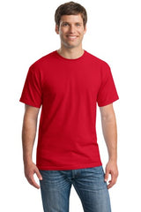 Gildan® - Heavy Cotton™ 100% Cotton T-Shirt. 5000