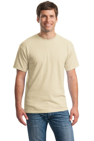 Gildan® - Heavy Cotton™ 100% Cotton T-Shirt. 5000