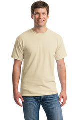 Gildan® - Heavy Cotton™ 100% Cotton T-Shirt. 5000