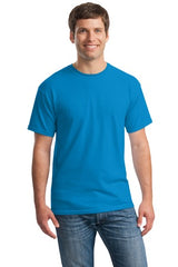 Gildan® - Heavy Cotton™ 100% Cotton T-Shirt. 5000