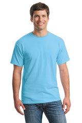 Gildan® - Heavy Cotton™ 100% Cotton T-Shirt. 5000