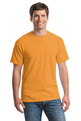 Gildan® - Heavy Cotton™ 100% Cotton T-Shirt. 5000