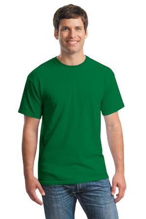 Gildan® - Heavy Cotton™ 100% Cotton T-Shirt. 5000