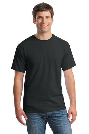 Gildan® - Heavy Cotton™ 100% Cotton T-Shirt. 5000