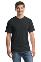 Gildan® - Heavy Cotton™ 100% Cotton T-Shirt. 5000