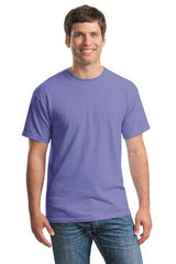 Gildan® - Heavy Cotton™ 100% Cotton T-Shirt. 5000