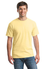 Gildan® - Heavy Cotton™ 100% Cotton T-Shirt. 5000