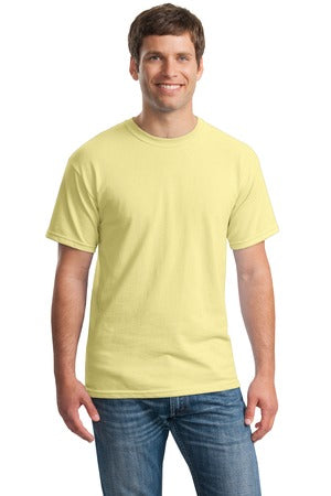 Gildan® - Heavy Cotton™ 100% Cotton T-Shirt. 5000