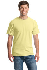 Gildan® - Heavy Cotton™ 100% Cotton T-Shirt. 5000