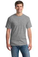 Gildan® - Heavy Cotton™ 100% Cotton T-Shirt. 5000