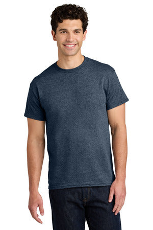 Gildan® - Heavy Cotton™ 100% Cotton T-Shirt. 5000