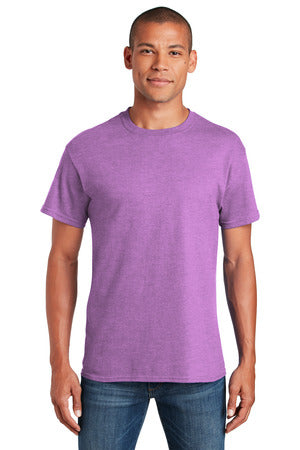 Gildan® - Heavy Cotton™ 100% Cotton T-Shirt. 5000