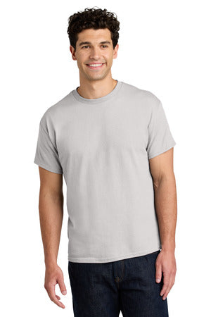 Gildan® - Heavy Cotton™ 100% Cotton T-Shirt. 5000