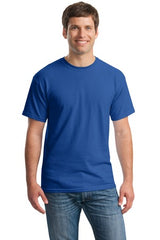 Gildan® - Heavy Cotton™ 100% Cotton T-Shirt. 5000