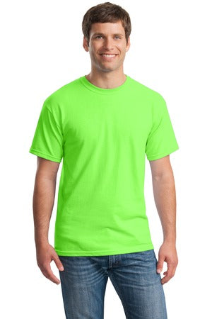 Gildan® - Heavy Cotton™ 100% Cotton T-Shirt. 5000