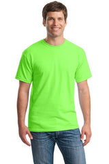 Gildan® - Heavy Cotton™ 100% Cotton T-Shirt. 5000