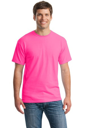 Gildan® - Heavy Cotton™ 100% Cotton T-Shirt. 5000