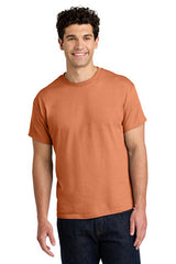 Gildan® - Heavy Cotton™ 100% Cotton T-Shirt. 5000