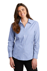 Cotton/Poly Blend