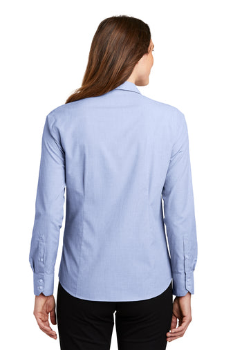 Cotton/Poly Blend