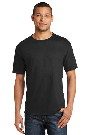 Hanes® Beefy-T® - 100% Cotton T-Shirt. 5180