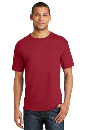Hanes® Beefy-T® - 100% Cotton T-Shirt. 5180