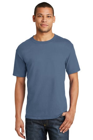 Hanes® Beefy-T® - 100% Cotton T-Shirt. 5180
