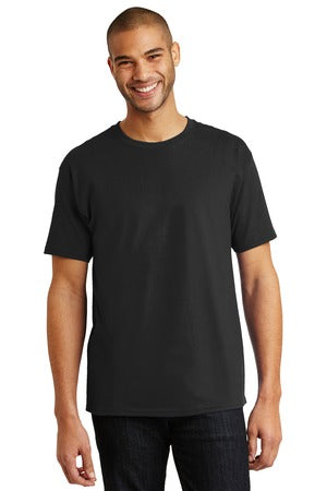 Hanes® Authentic 100% Cotton T-Shirt. 5250