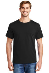 Hanes® - Essential-T 100% Cotton T-Shirt. 5280